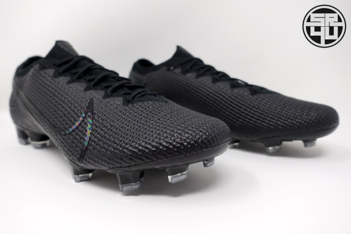 Football Boots Nike Mercurial Vapor XIII Elite AG Pro Blue