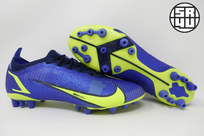 Nike Mercurial Vapor 14 Elite AG-PRO Recharge Pack Review - Soccer Reviews  For You