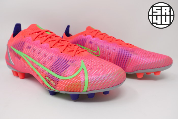 Nike 14 AG-PRO Spectrum Pack Review - Soccer Reviews For You
