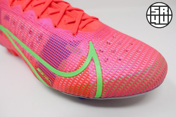 Nike Mercurial Vapor 14 Elite AG-PRO Spectrum Pack Review - Soccer Reviews  For You