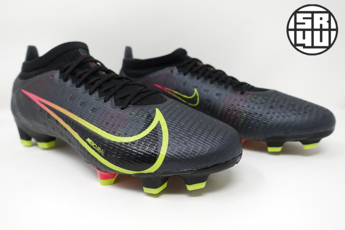 Nike Mercurial Vapor Pro x Prism Pack Review - Soccer Reviews