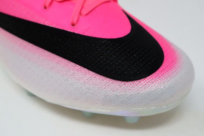 Nike Mercurial Vapor 17 Elite AG-PRO Breakout Review - Soccer