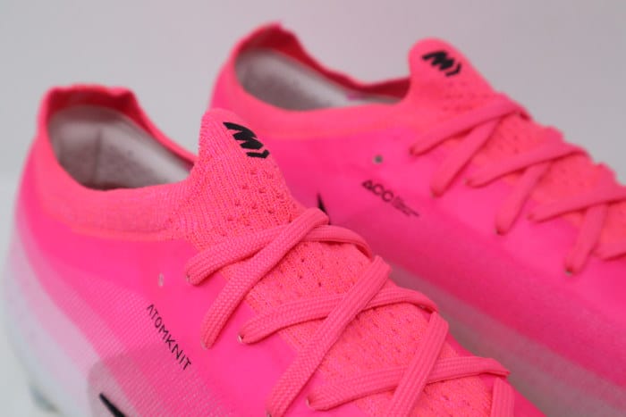 Nike Mercurial Vapor 17 Elite AG-PRO Breakout Review - Soccer
