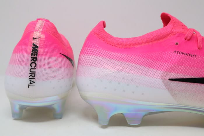 Nike Mercurial Vapor 17 Elite AG-PRO Breakout Review - Soccer