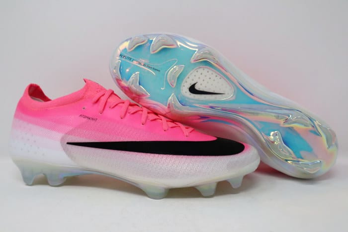 シューズ Nike Mercurial Vapor 17 FG Elite Nike Mercurial Vapor 17 Elite FG Breakout Review - Soccer Reviews