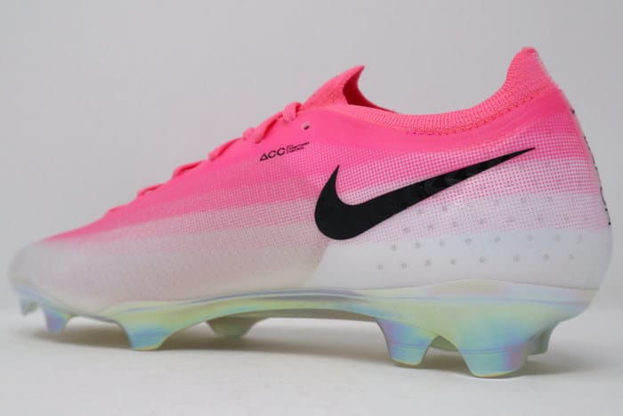 Nike Mercurial Vapor 17 Elite FG Breakout Review - Soccer Reviews