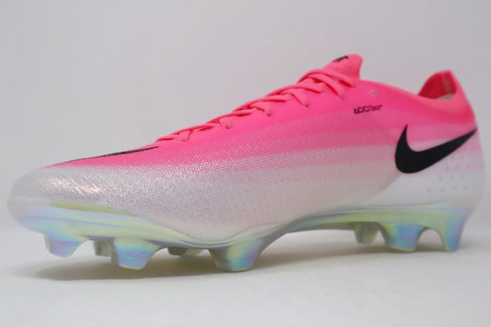 Nike Mercurial Vapor 17 Elite FG Breakout Review - Soccer Reviews
