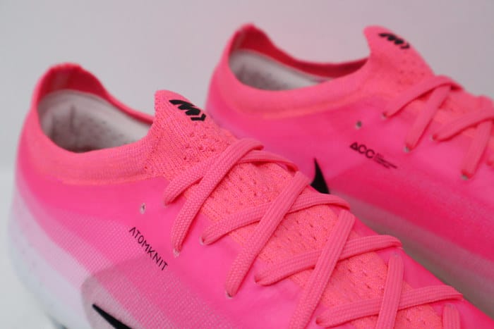 Nike Mercurial Vapor 17 Elite FG Breakout Review - Soccer Reviews