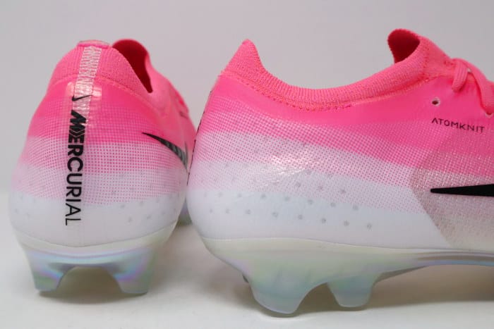 Nike Mercurial Vapor 17 Elite FG Breakout Review - Soccer Reviews