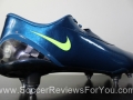 mercurial vapor sl