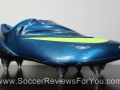 mercurial vapor sl