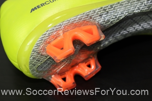 Nike Mercurial Vapor 6 Soccer/Football Boots