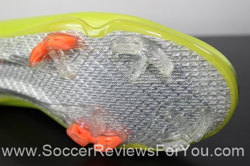 Nike Mercurial Vapor 6 Soccer/Football Boots