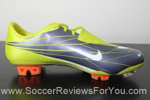 Nike Mercurial Vapor VI Review - Soccer For You
