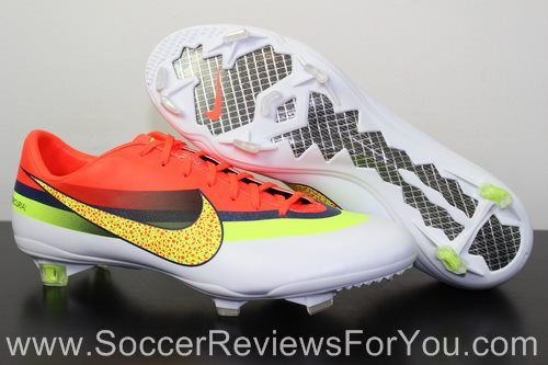 Nike Mercurial Vapor IX CR7 Review - Soccer Reviews For You