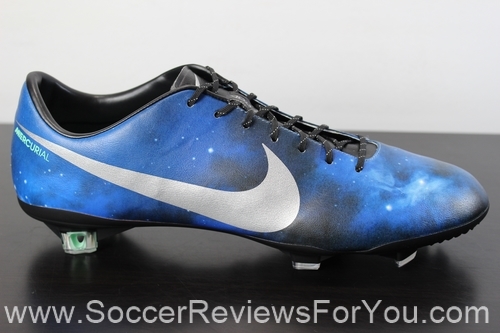 Por ley Como decidir Nike Mercurial Vapor IX CR7 Galaxy Review - Soccer Reviews For You