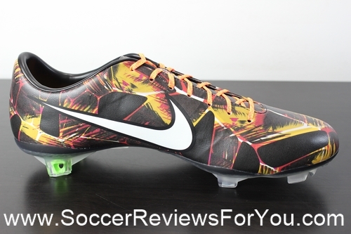 Nike Mercurial Vapor 9 Tropical Pack Review Soccer Reviews For You