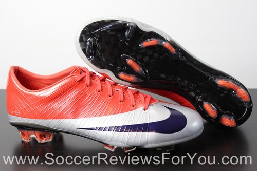 Nike Superfly 1 Review - Soccer Reviews For You