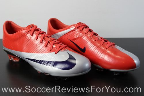 Nike Superfly 1 Review - Soccer Reviews For You