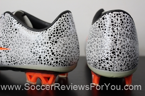 Nike Mercurial Vapor Superfly 2 CR7 Safari Soccer/Football Boots