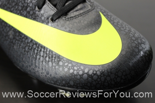 Nike Mercurial Vapor Superfly 3 CR7 Safari Soccer/Football Boots