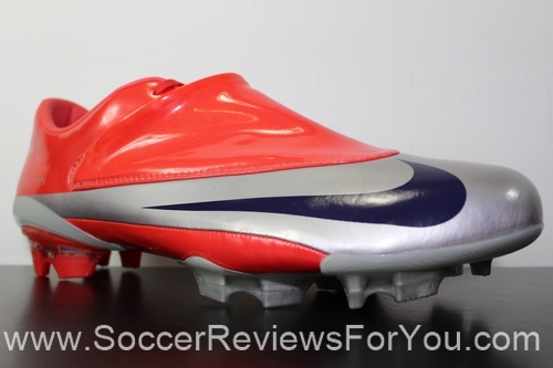 Nike Mercurial Vapor V Soccer/Football Boots