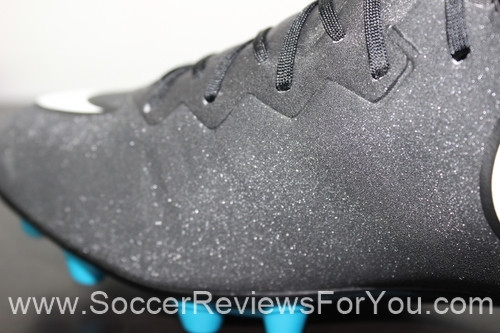 Nike Mercurial Vapor X CR7 AG Soccer/Football Boots