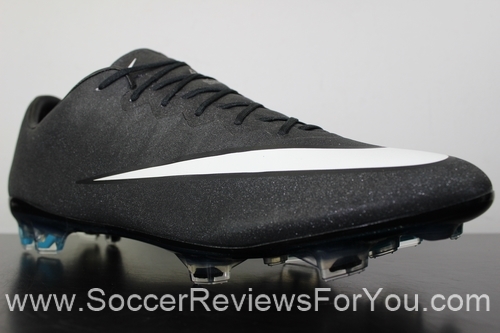 Nike Mercurial Vapor X CR7 Gala Soccer/Football Boots