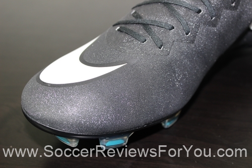 Nike Mercurial Vapor X CR7 Gala Soccer/Football Boots