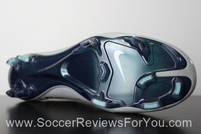 Nike Mercurial Vapor X Review - Soccer Reviews For You