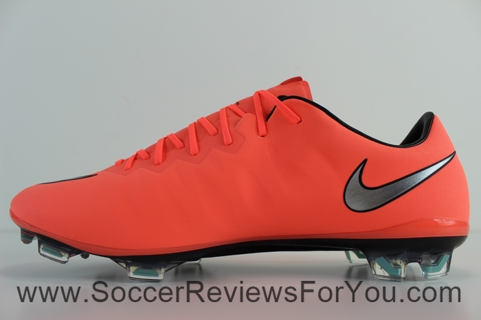 Nike Mercurial X Review - Soccer Reviews For You