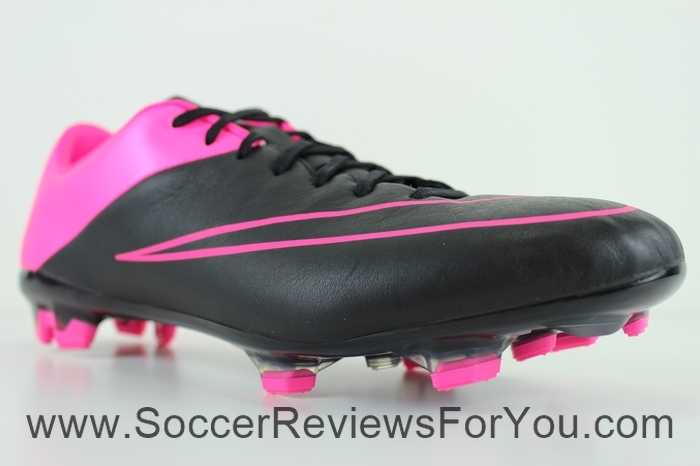 Nike Mercurial Veloce 2 Leather (13)