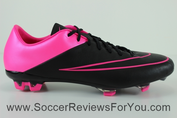 Nike Mercurial Veloce 2 Leather (3)