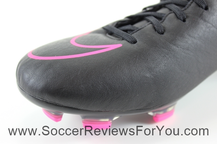 Nike Mercurial Veloce 2 Leather (6)