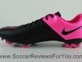 mercurial veloce review