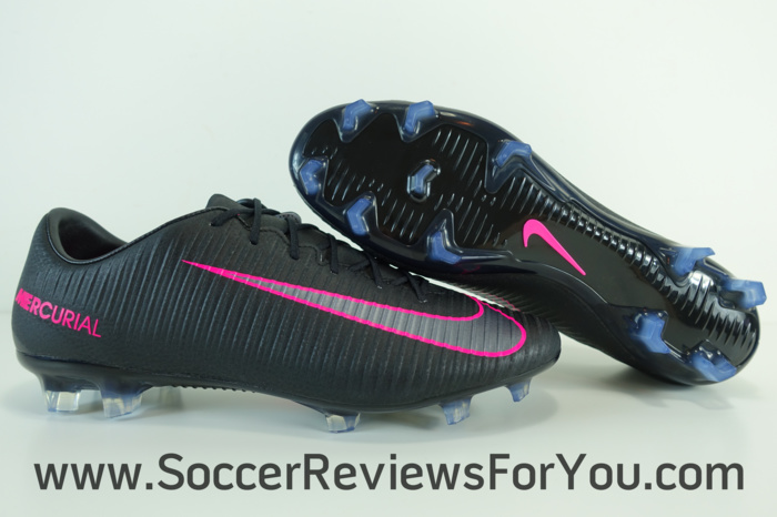 nike veloce review
