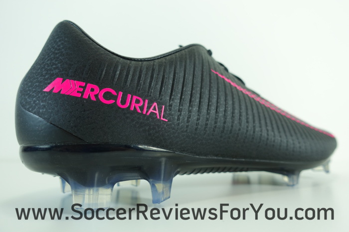 Mercurial Veloce 3 Review Soccer Reviews For You