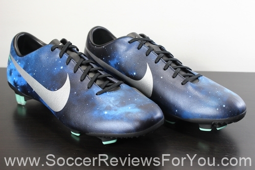 Verward zijn mooi zo paperback Nike Mercurial Veloce Firm Ground Review - Soccer Reviews For You
