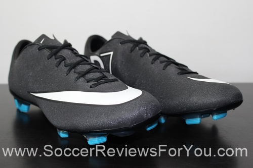 Nike Mercurial Veloce 2 CR7 Gala Soccer/Football Boots