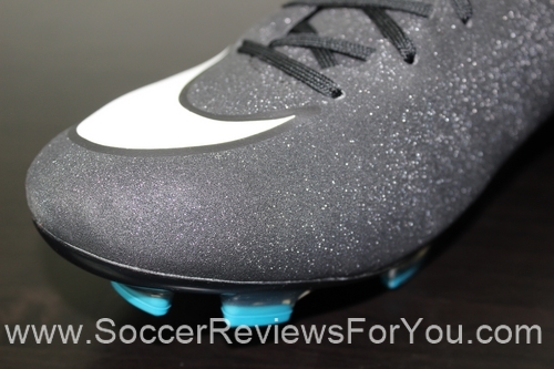 Nike Mercurial Veloce 2 CR7 Gala Soccer/Football Boots