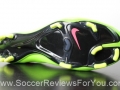 nike veloce review