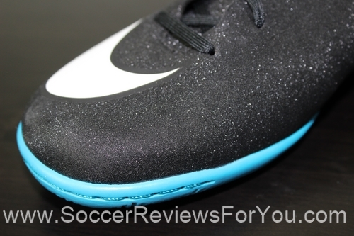 Mercurial Victory Indoor Review - Soccer Reviews
