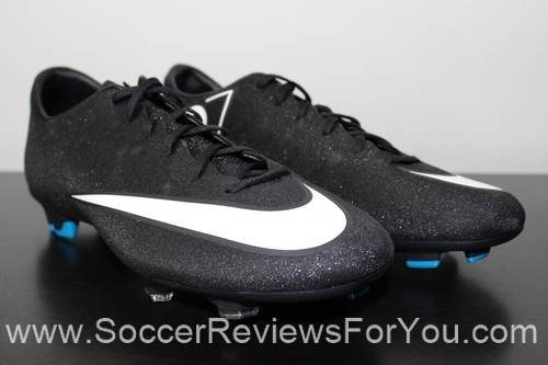 Nike Mercurial Victory 5 CR7 Gala Soccer/Football Boots