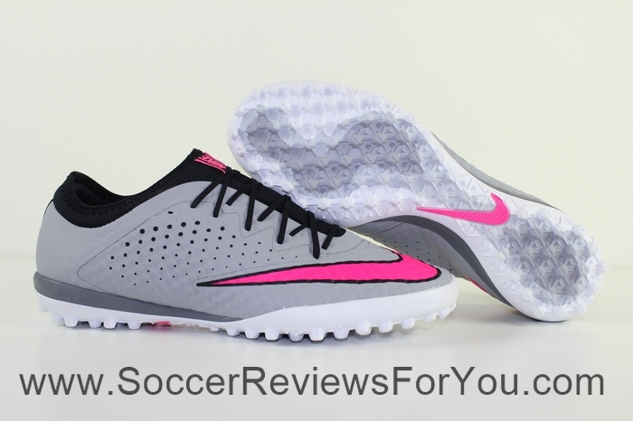 Astronave Él Asesino Nike MercurialX Finale Indoor & Turf Review - Soccer Reviews For You
