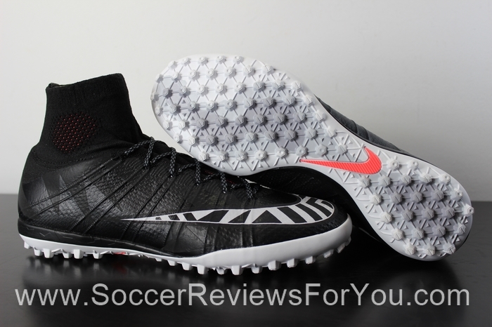 Nike MercurialX Proximo Indoor & Turf Review - Reviews For You
