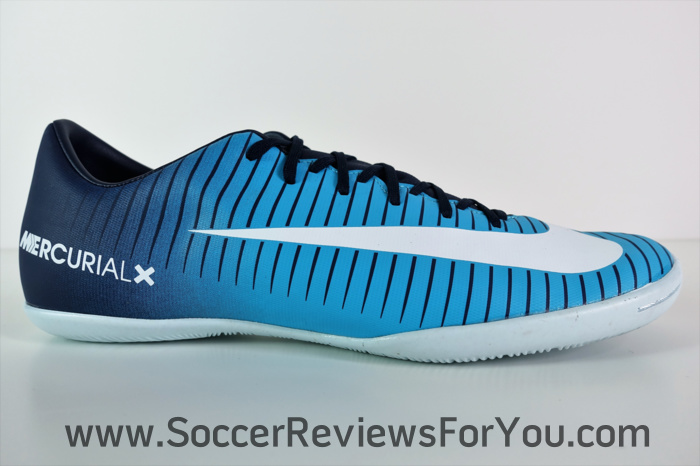 opschorten Berouw wit Nike MercurialX Victory 6 Indoor & Turf Review - Soccer Reviews For You