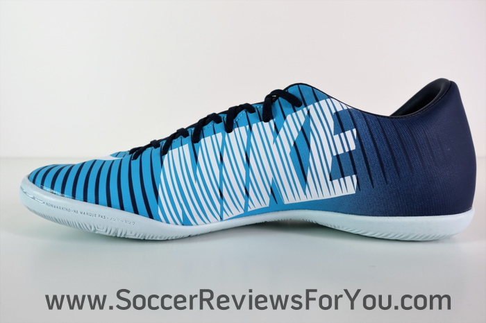 opschorten Berouw wit Nike MercurialX Victory 6 Indoor & Turf Review - Soccer Reviews For You