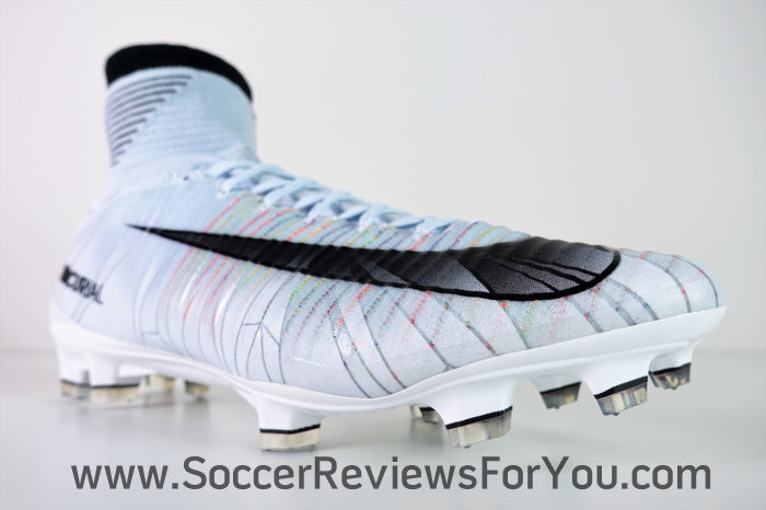 Nike Mercurial Superfly 5 CR7 - Chapter 5 Brilliance Review Soccer Reviews For You