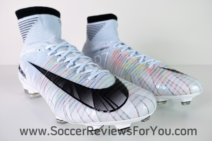 nike mercurial cr7 chapter 5