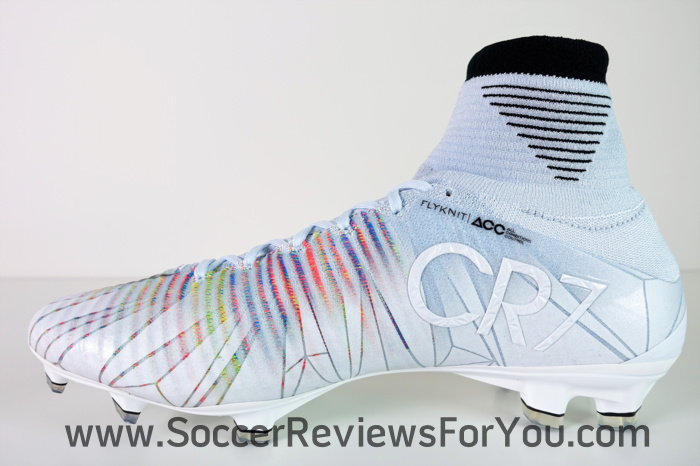 nike mercurial superfly v cr7 chapter 5